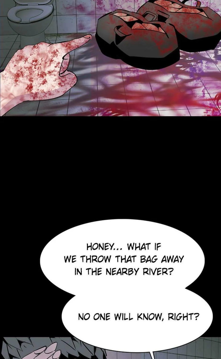 His Memory Chapter 54 page 77 - 