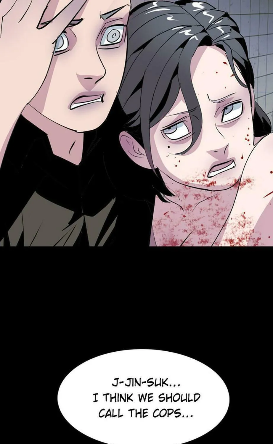 His Memory Chapter 54 page 79 - 