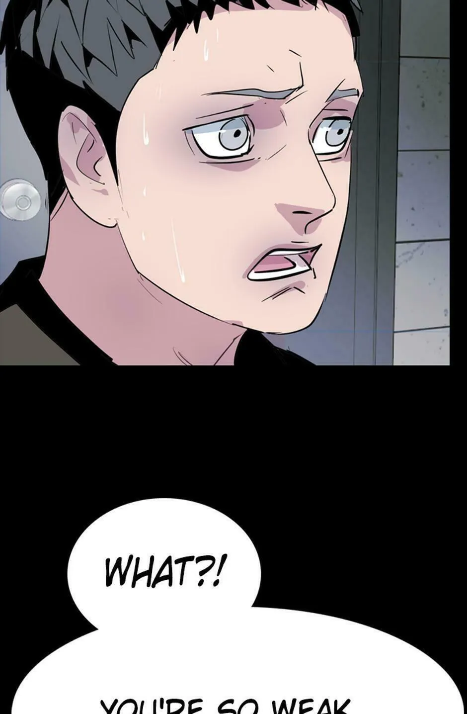 His Memory Chapter 54 page 81 - 