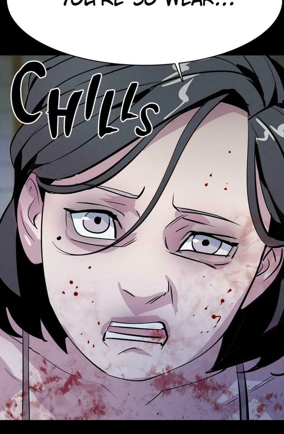 His Memory Chapter 54 page 82 - 