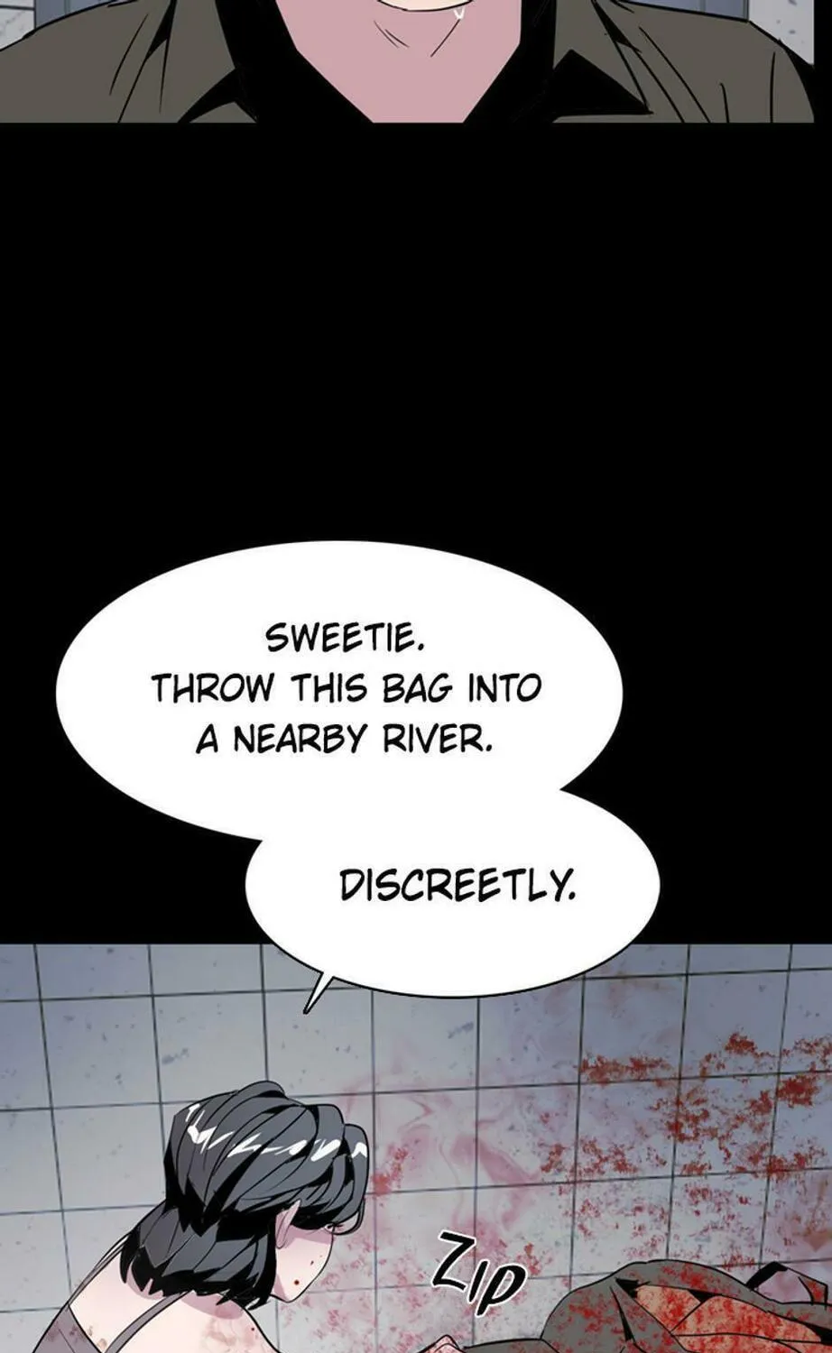 His Memory Chapter 54 page 87 - 