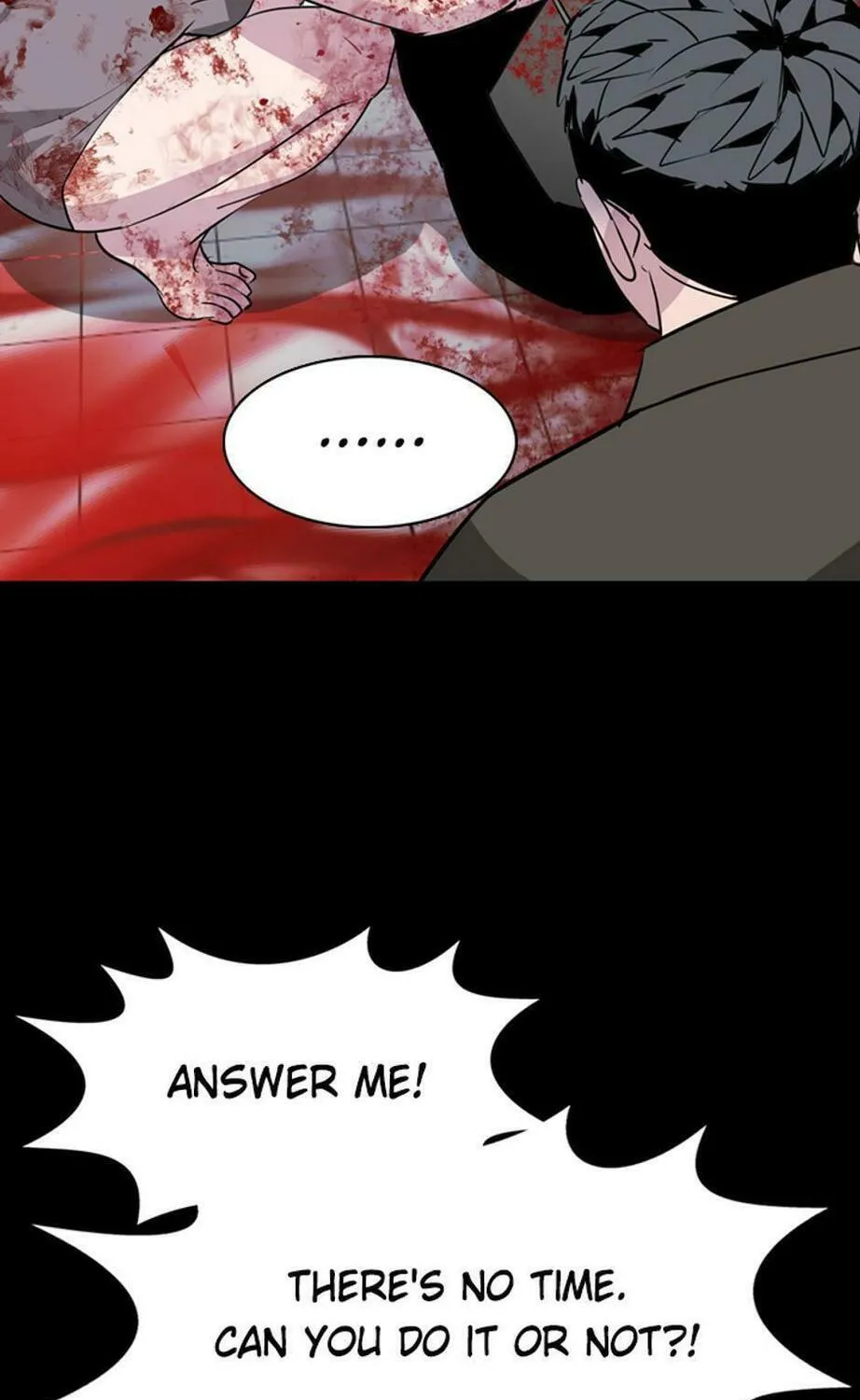 His Memory Chapter 54 page 89 - 
