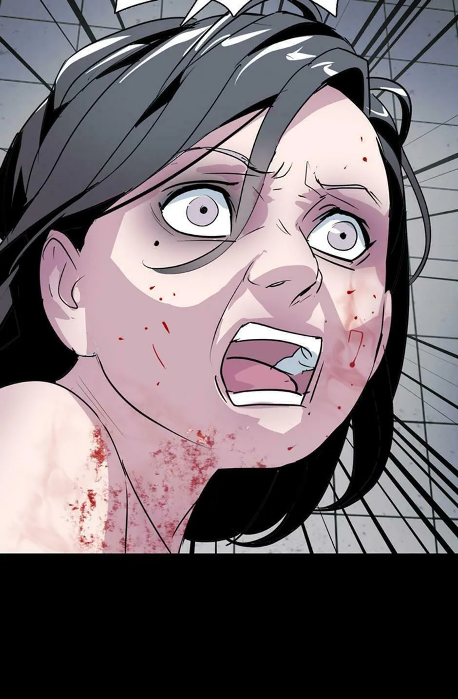 His Memory Chapter 54 page 91 - 