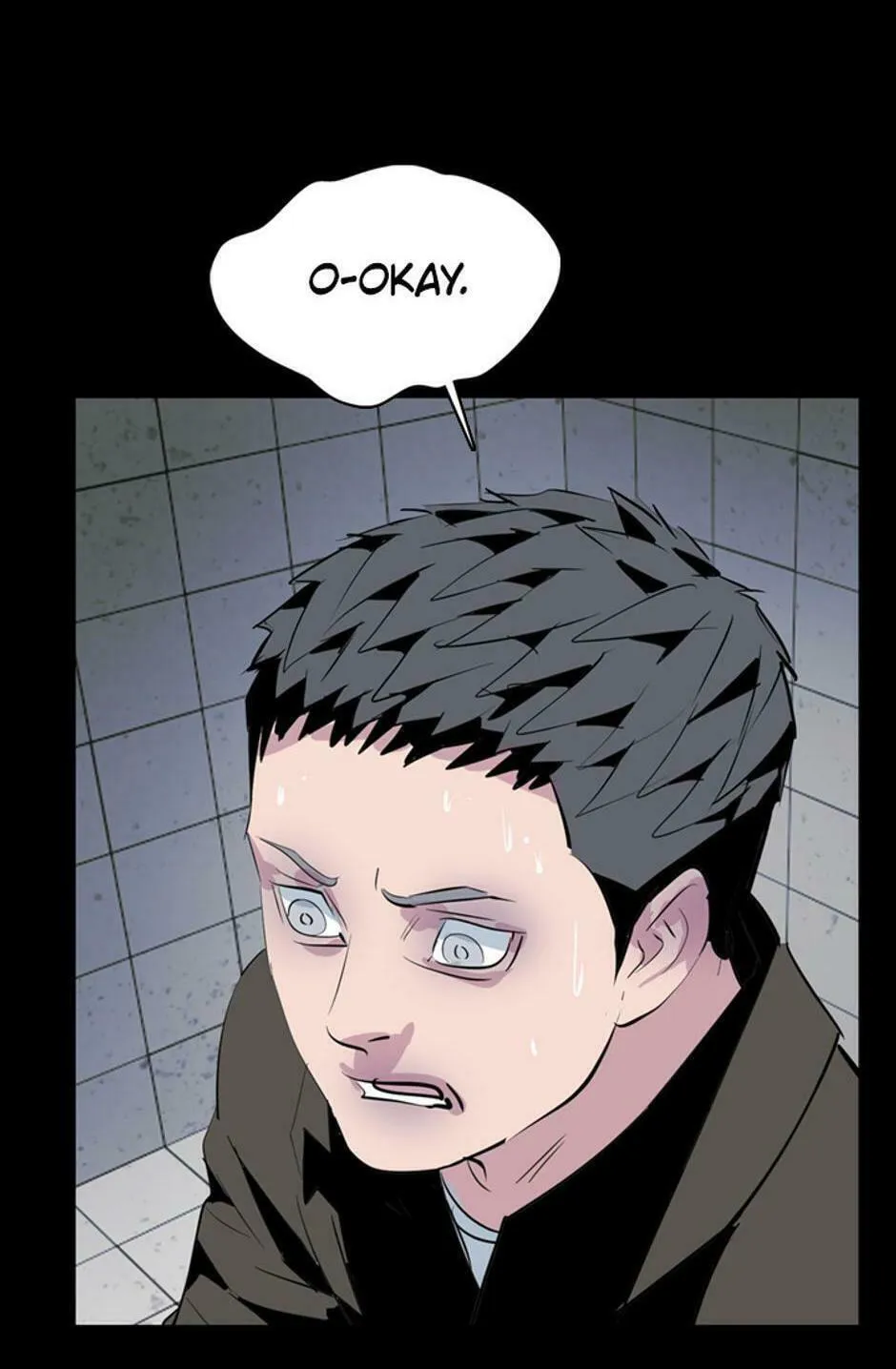 His Memory Chapter 54 page 92 - 