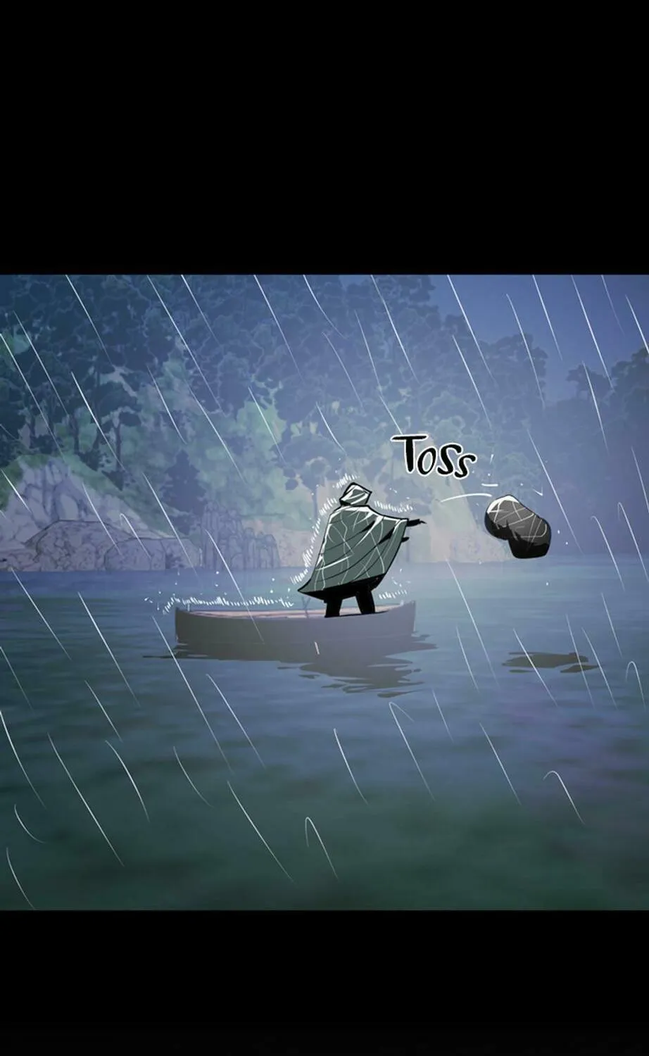 His Memory Chapter 54 page 93 - 