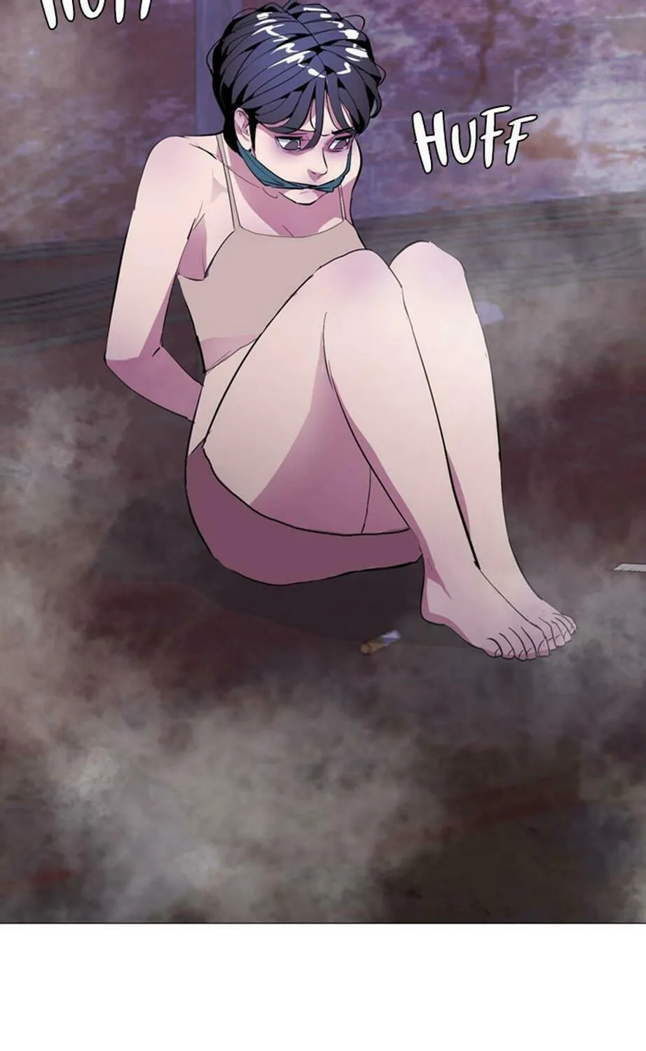 His Memory Chapter 55 page 101 - 