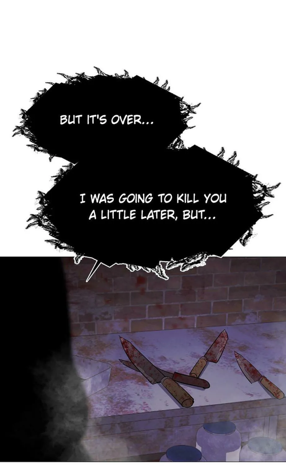 His Memory Chapter 55 page 106 - 