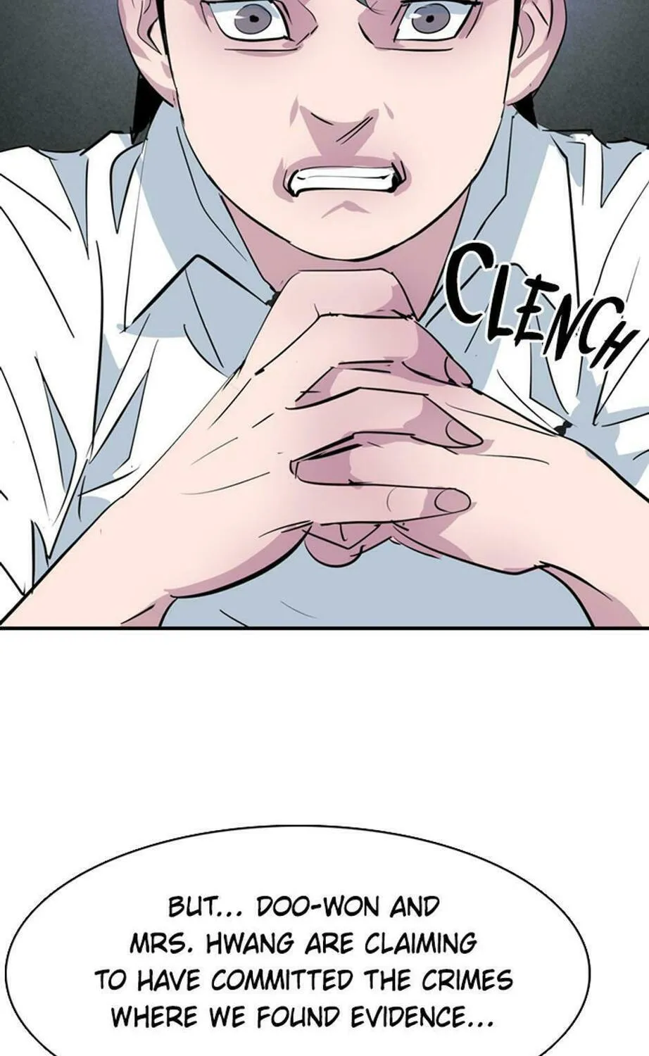 His Memory Chapter 55 page 3 - 