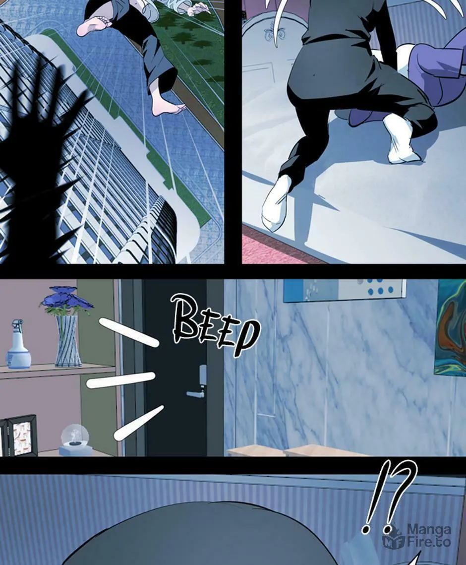 His Memory Chapter 55 page 26 - 