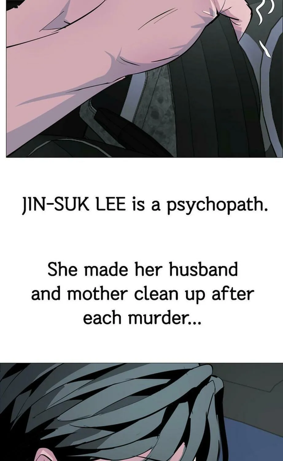 His Memory Chapter 55 page 34 - 