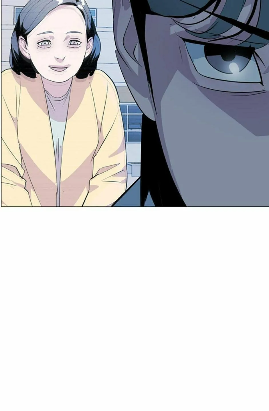 His Memory Chapter 55 page 37 - 