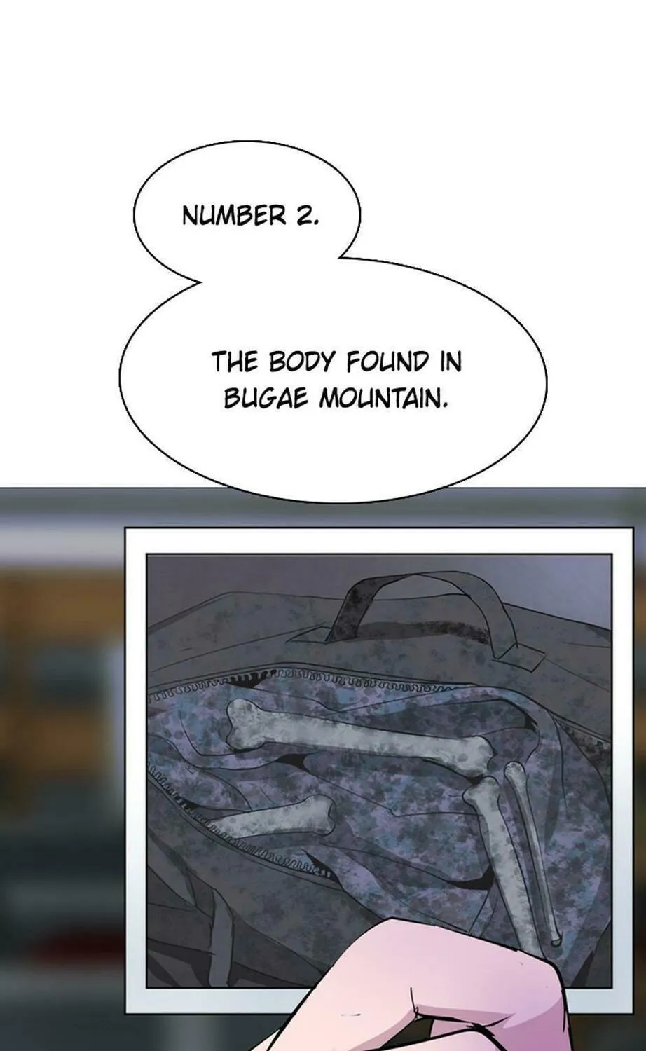 His Memory Chapter 55 page 48 - 