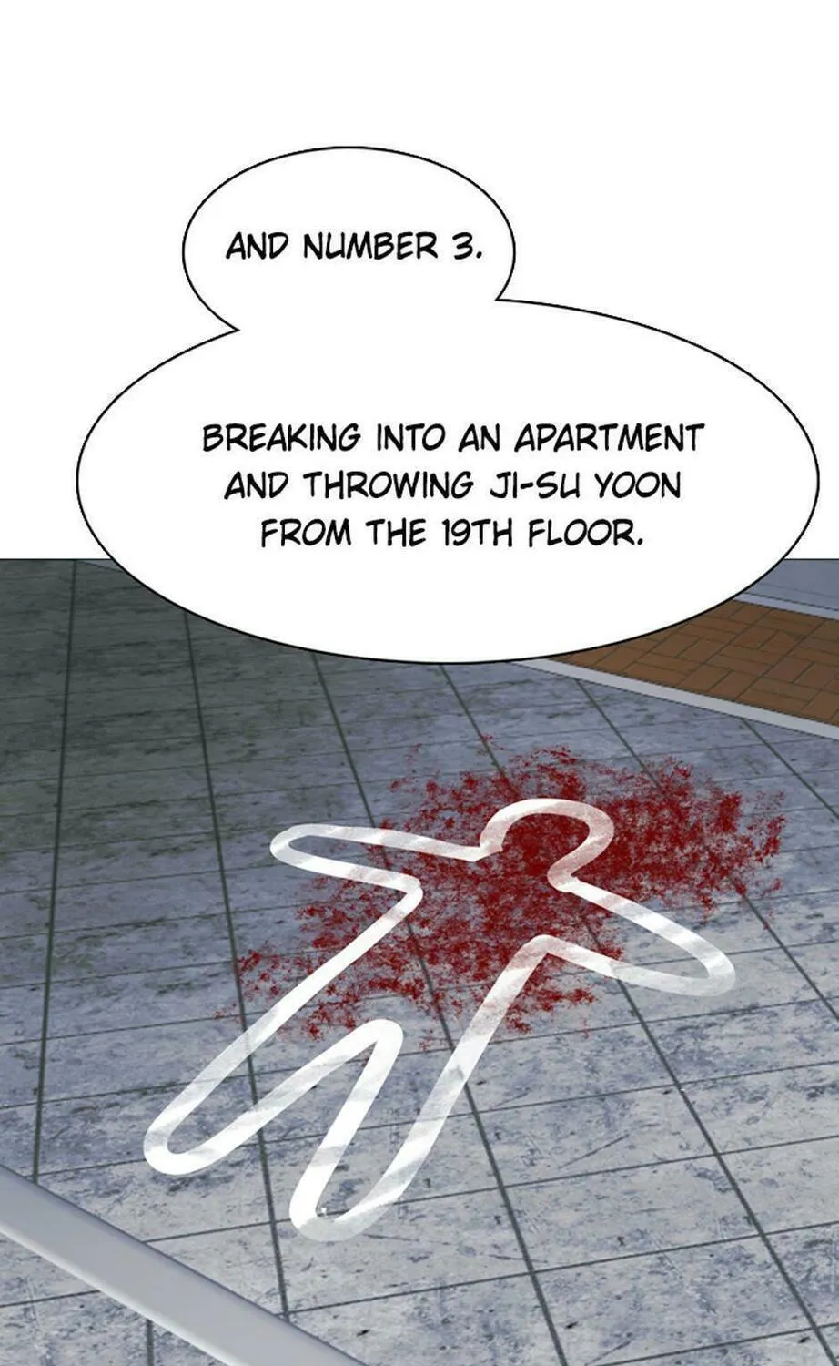 His Memory Chapter 55 page 50 - 