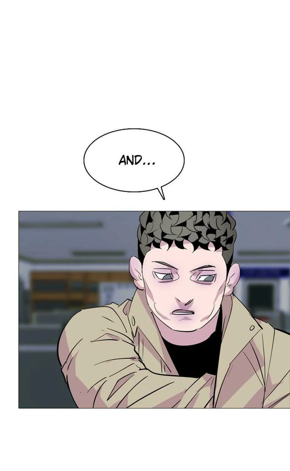 His Memory Chapter 55 page 52 - 