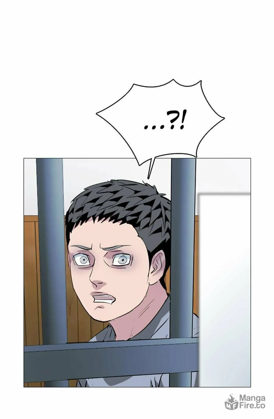 His Memory Chapter 55 page 56 - 