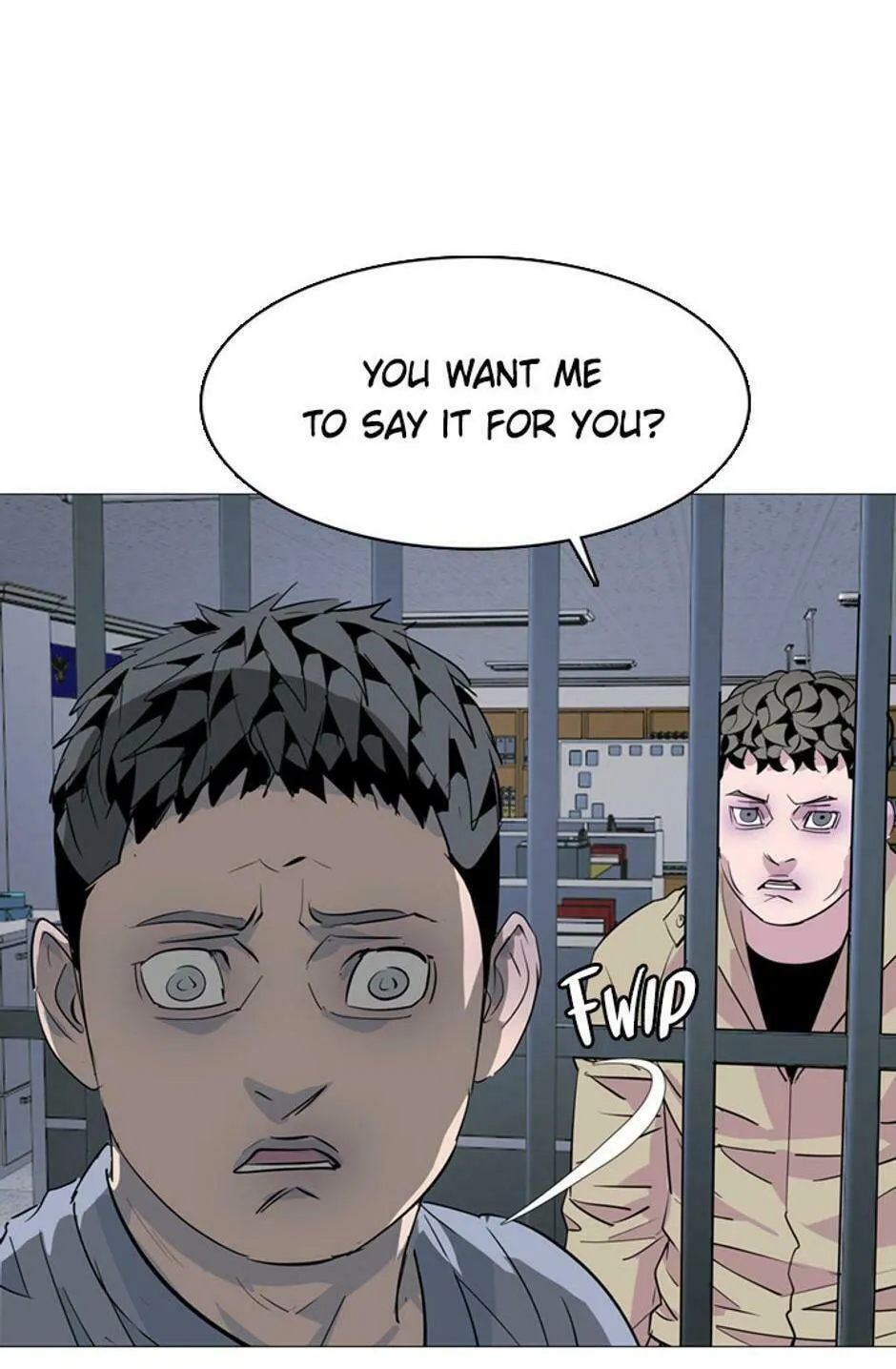 His Memory Chapter 55 page 57 - 