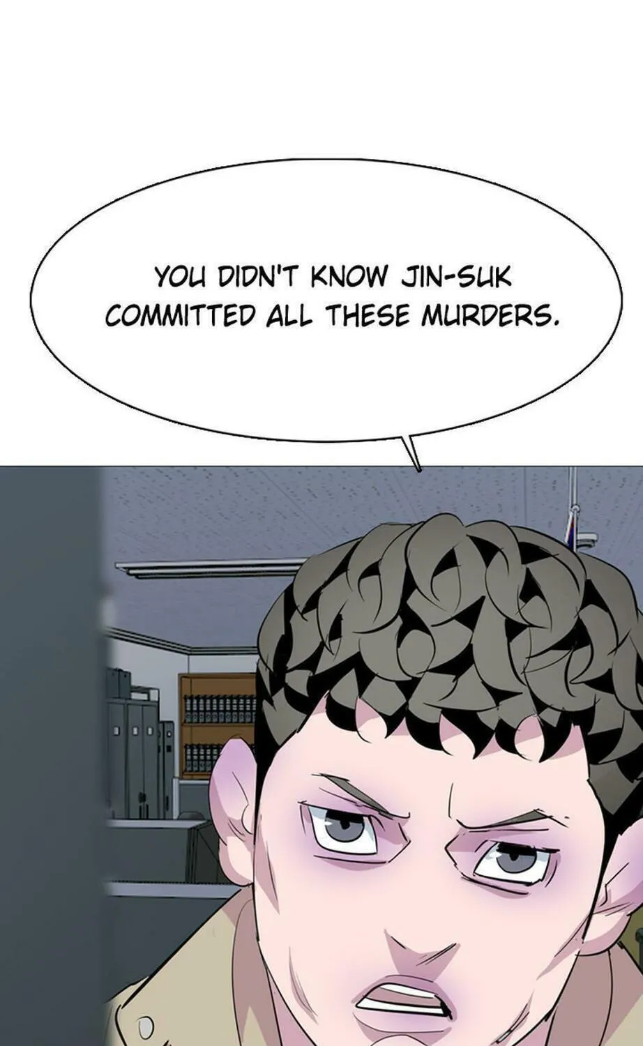 His Memory Chapter 55 page 58 - 