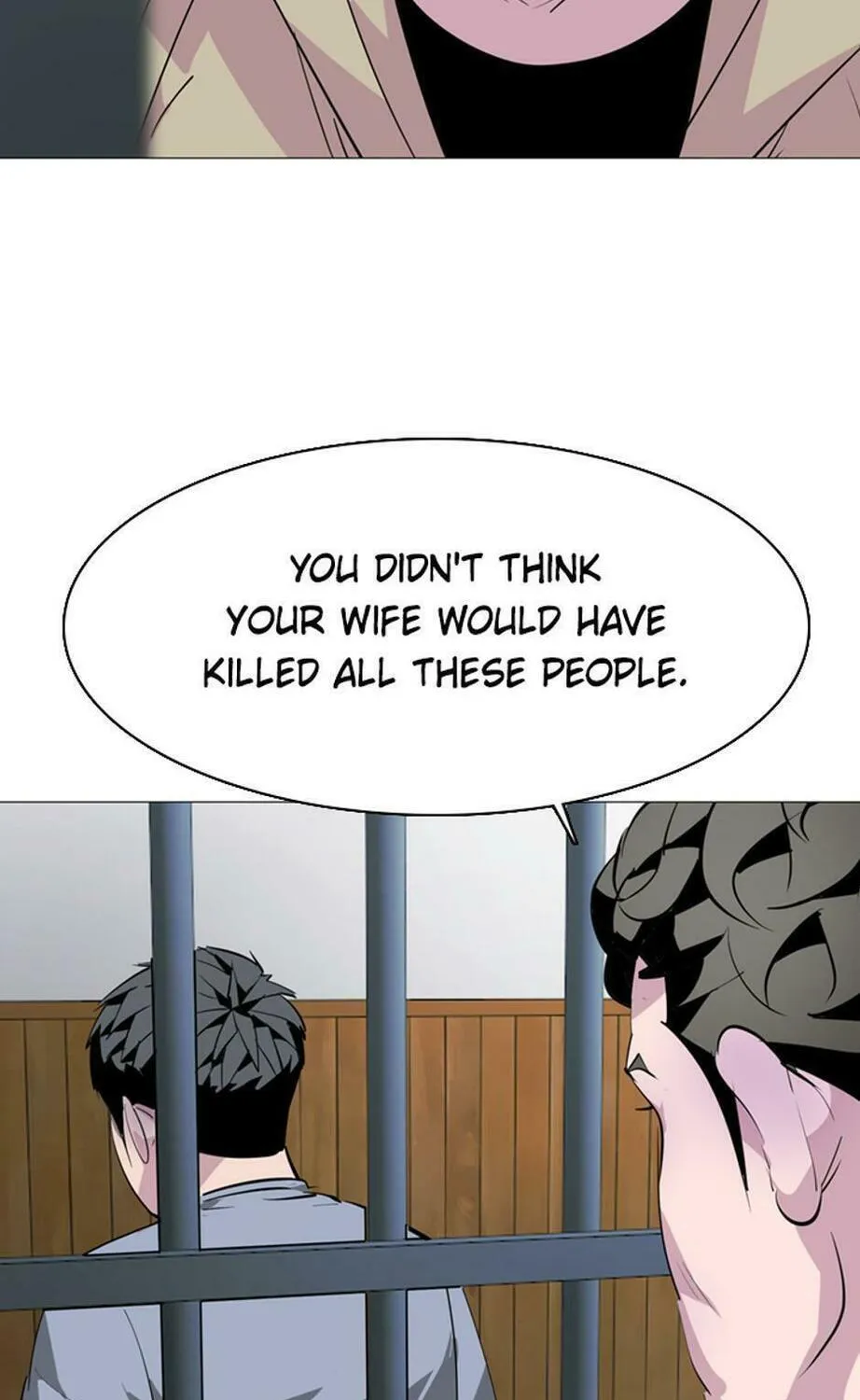 His Memory Chapter 55 page 60 - 