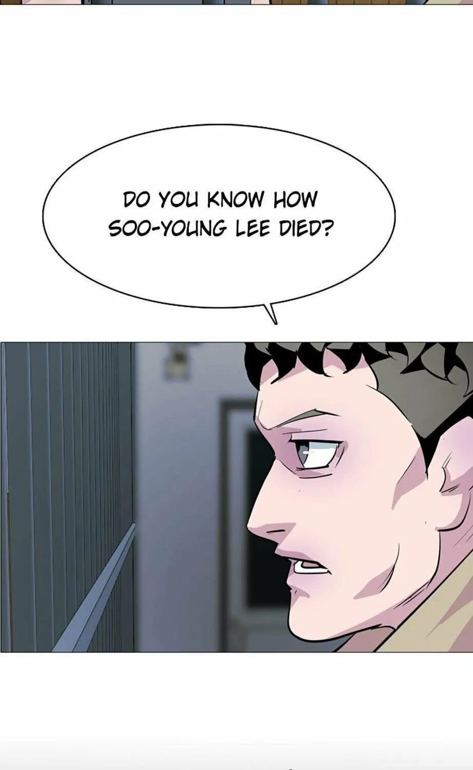 His Memory Chapter 55 page 62 - 