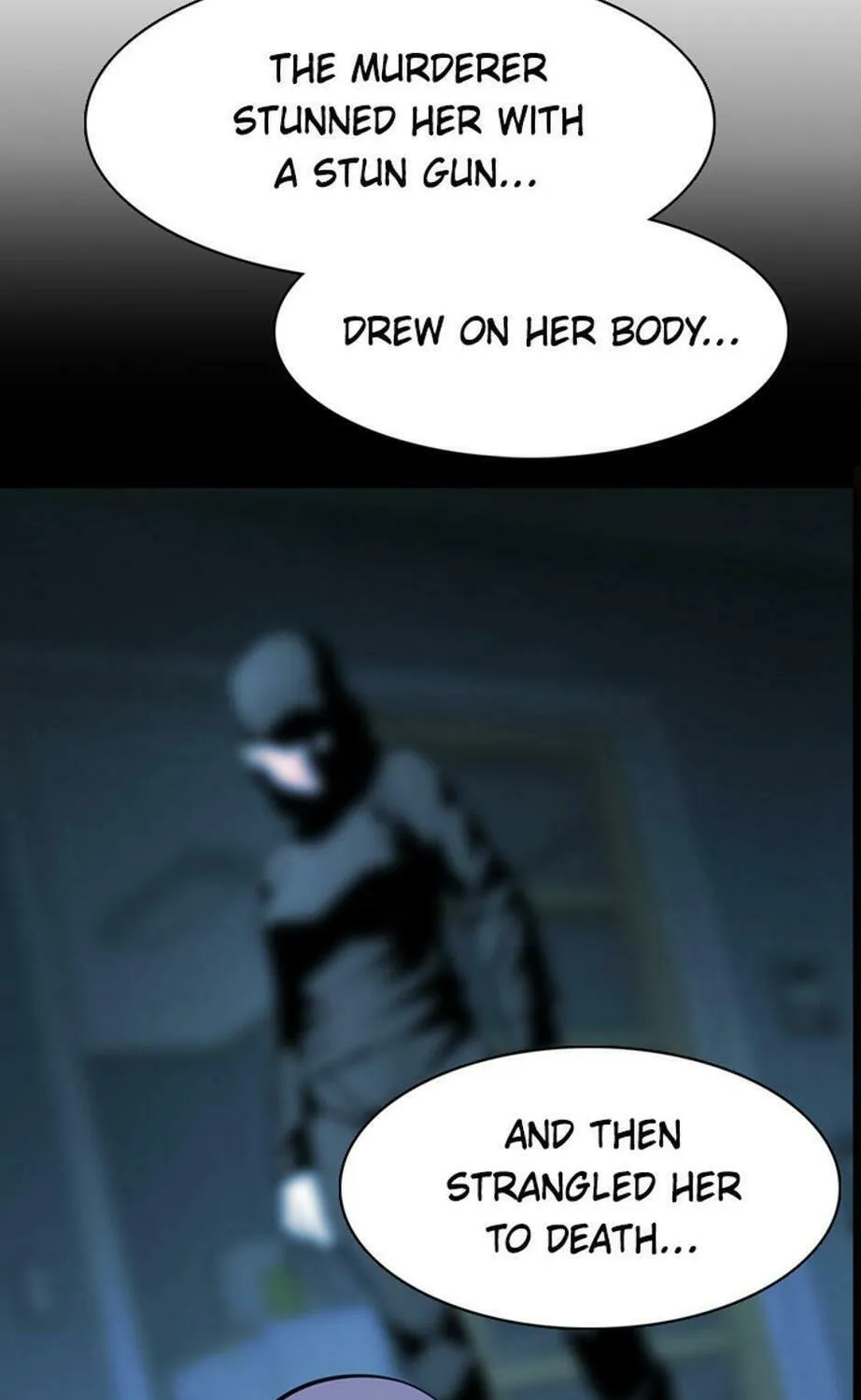 His Memory Chapter 55 page 64 - 