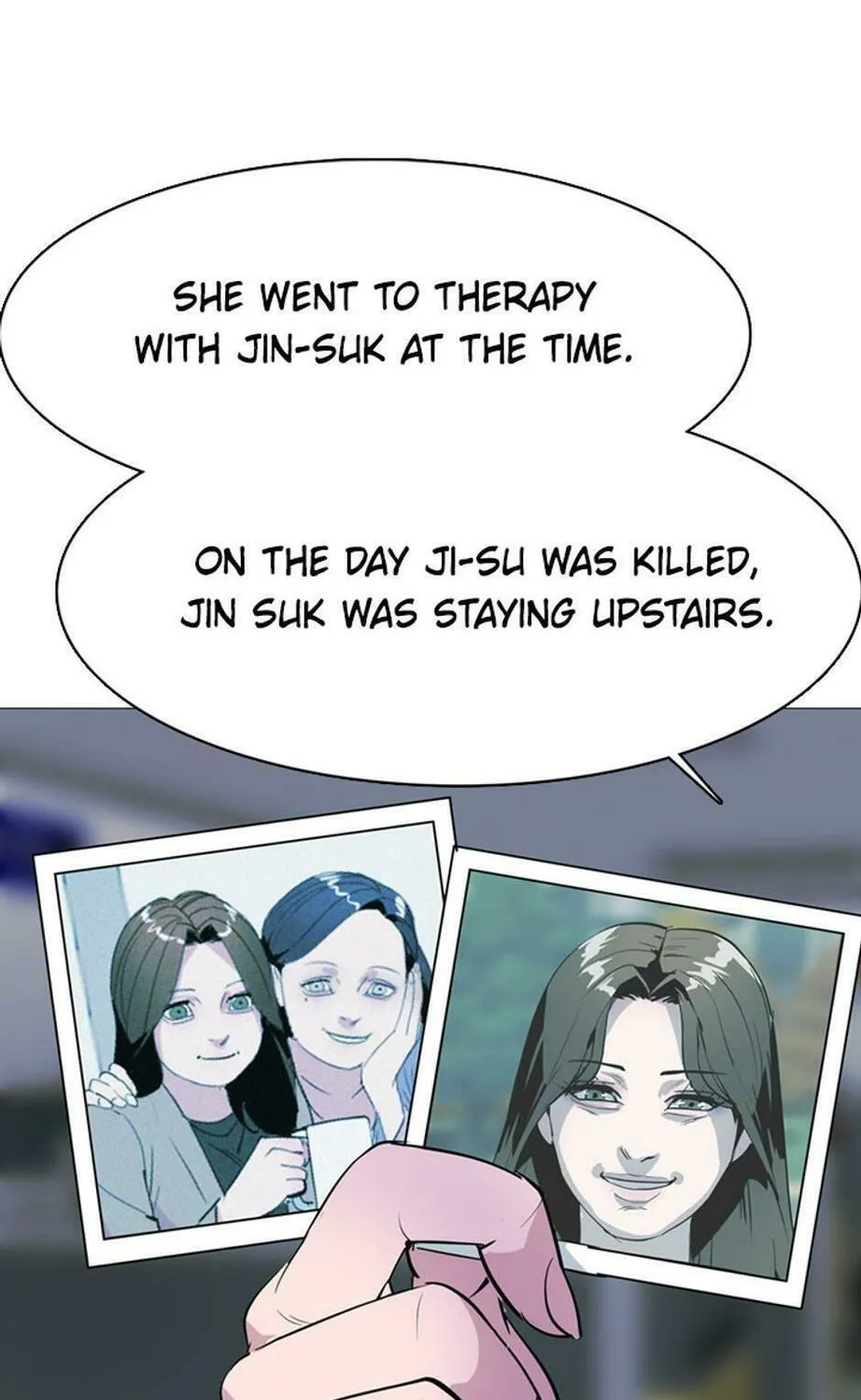 His Memory Chapter 55 page 68 - 