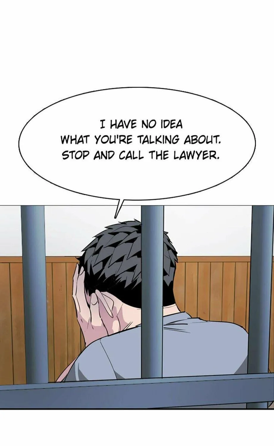 His Memory Chapter 55 page 70 - 