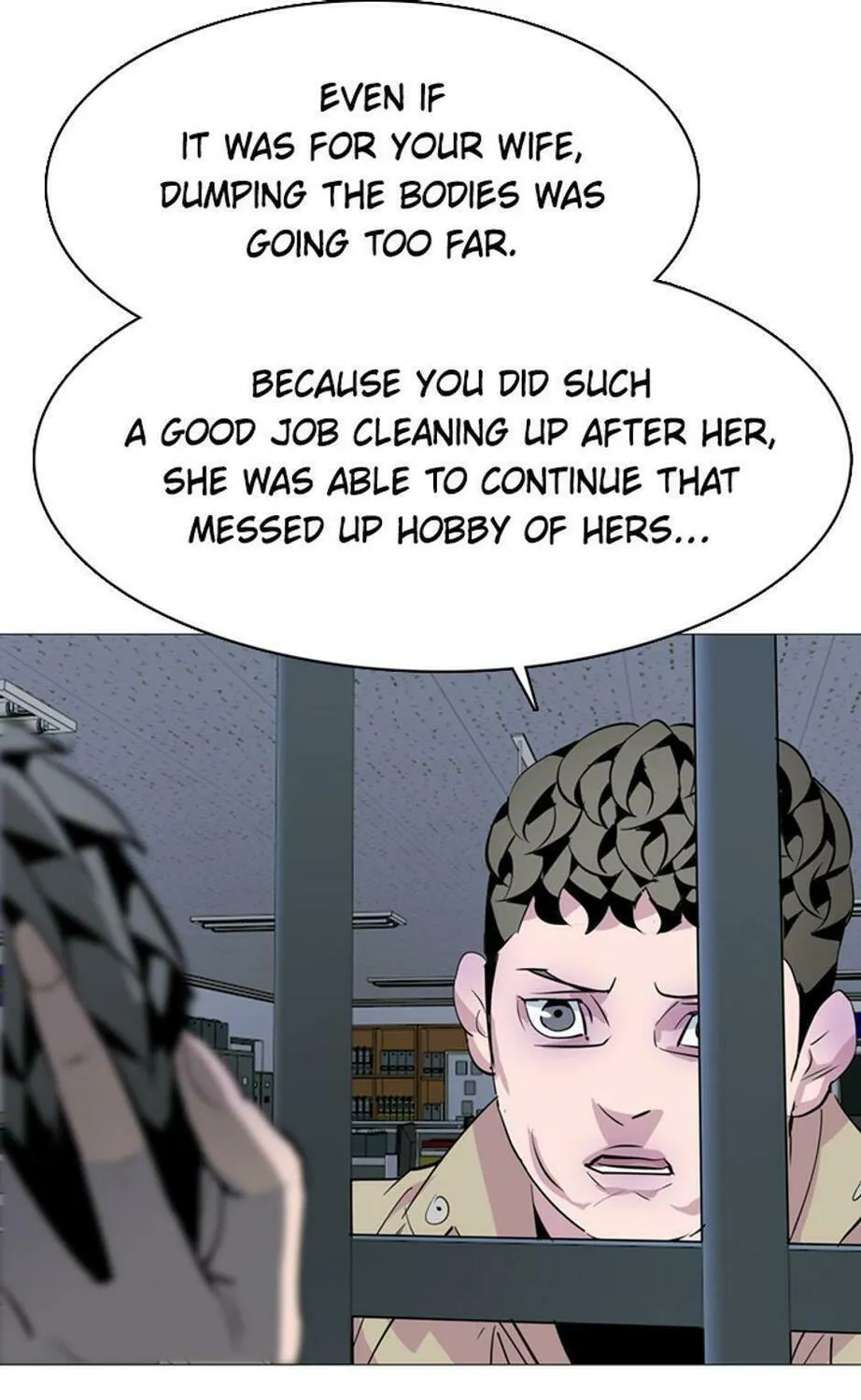 His Memory Chapter 55 page 72 - 