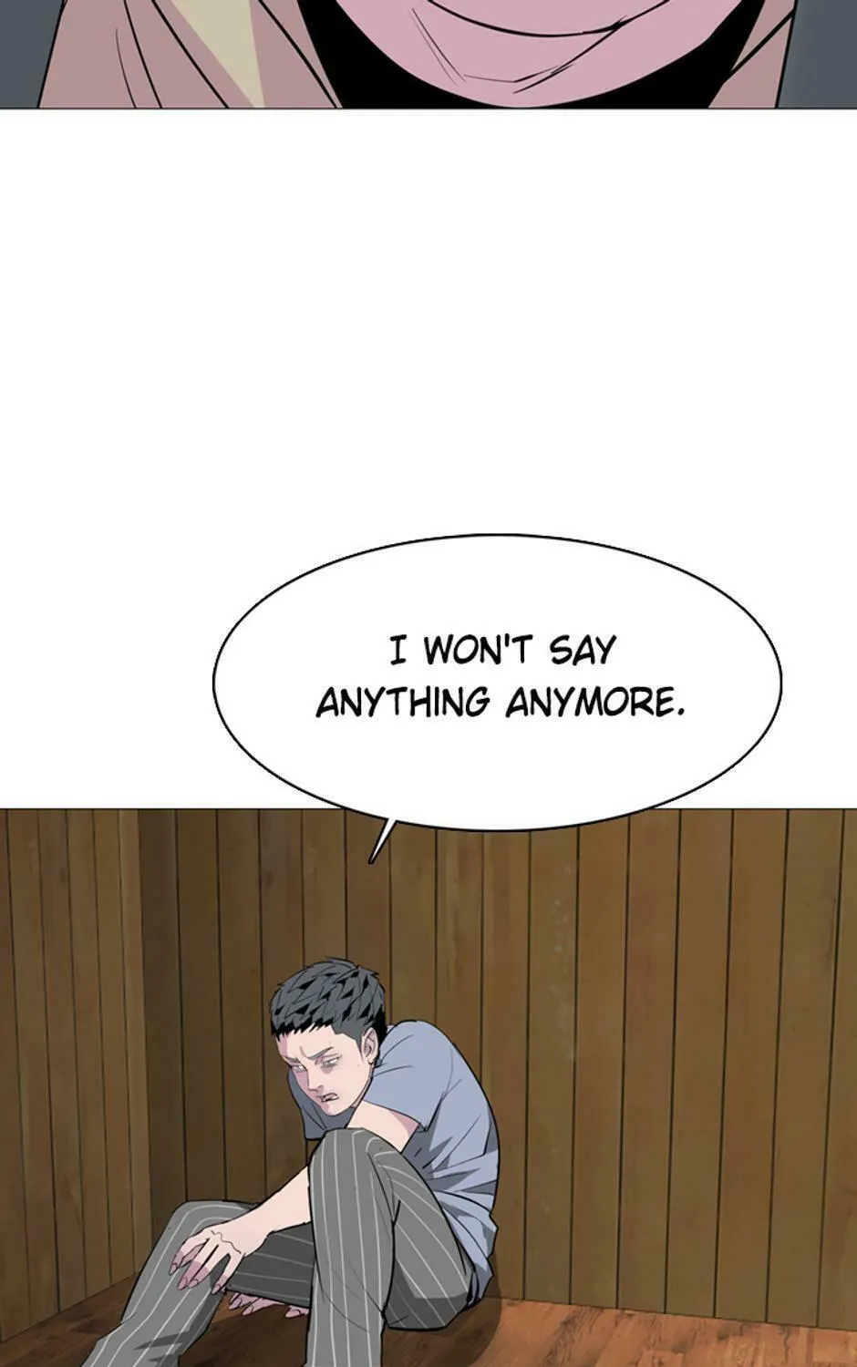 His Memory Chapter 55 page 76 - 
