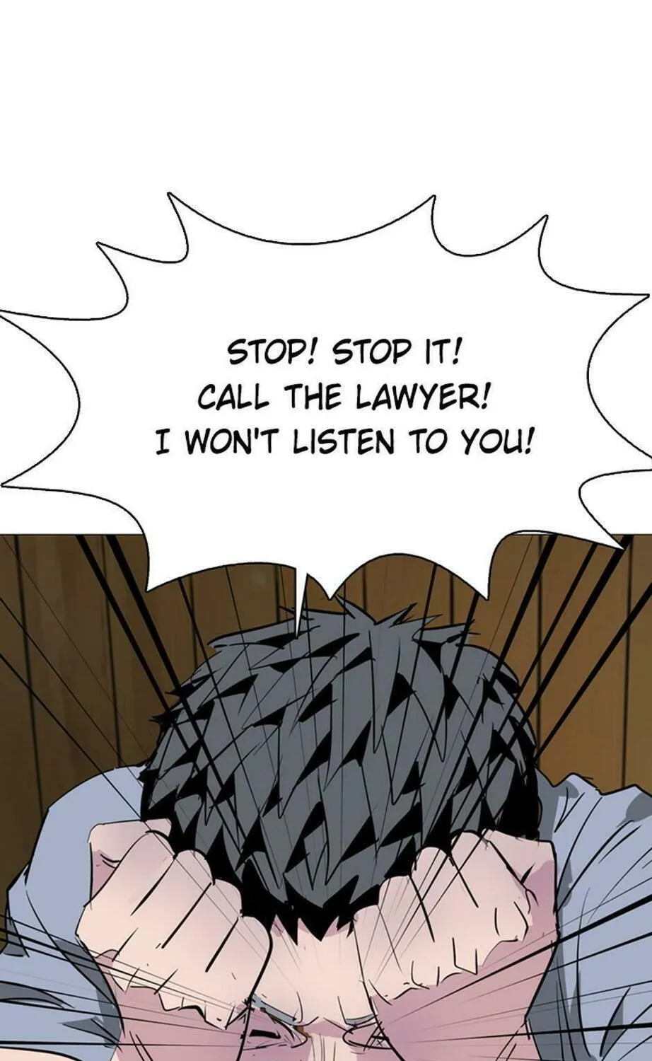 His Memory Chapter 55 page 87 - 