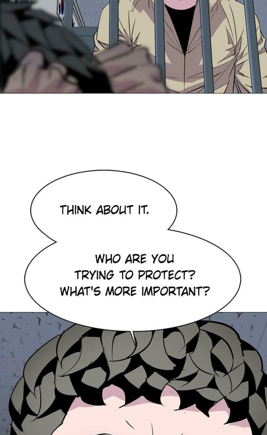 His Memory Chapter 55 page 91 - 