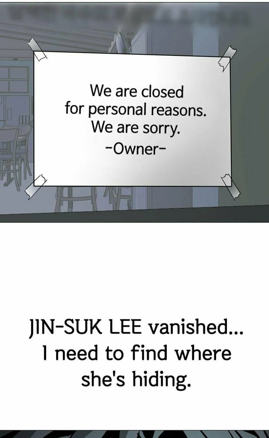 His Memory Chapter 56 page 107 - 