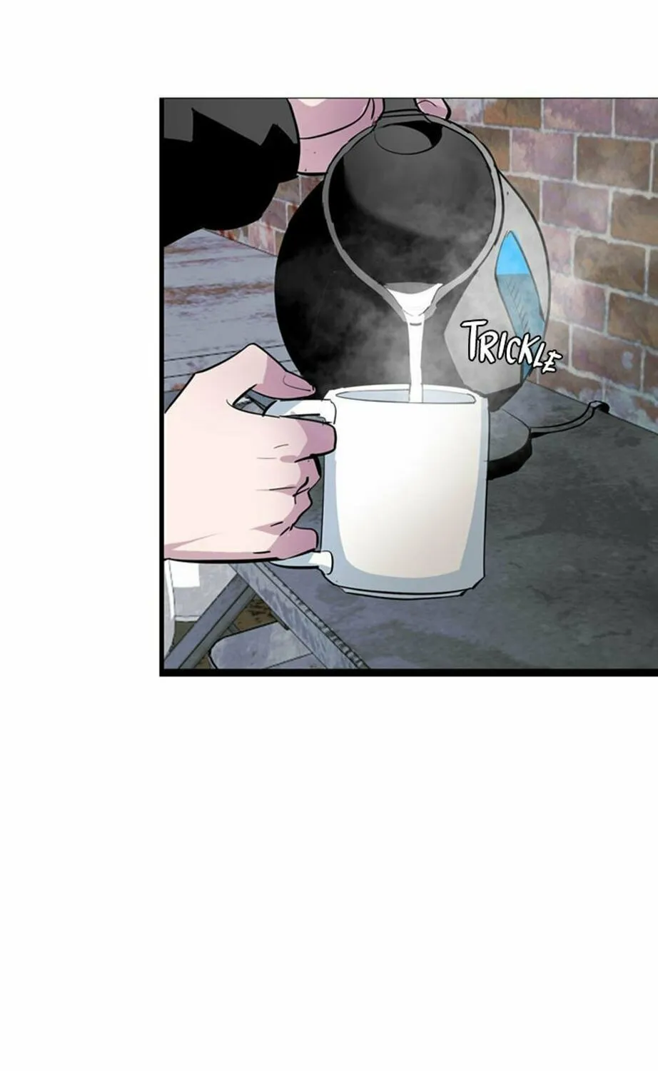 His Memory Chapter 56 page 23 - 