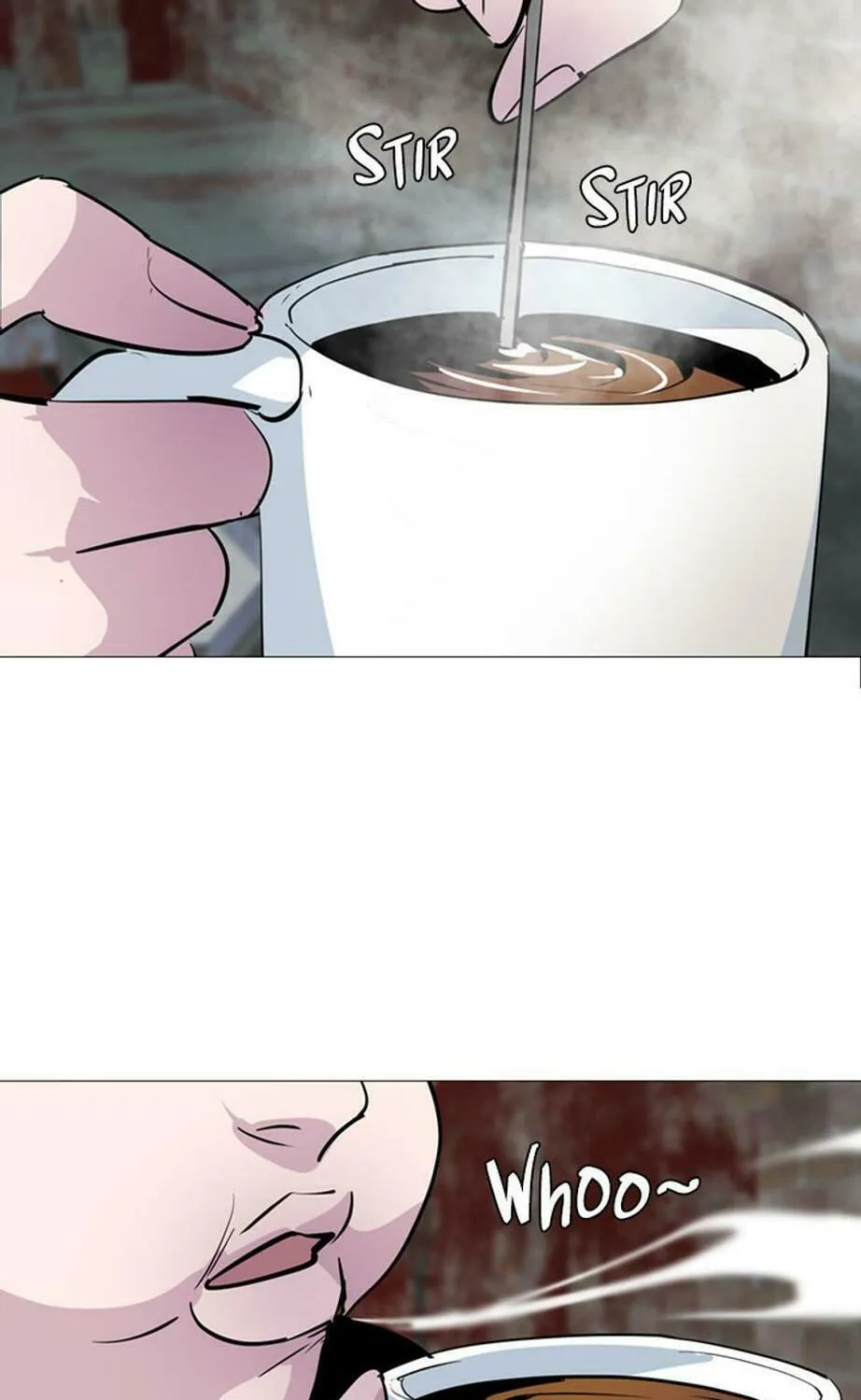 His Memory Chapter 56 page 25 - 