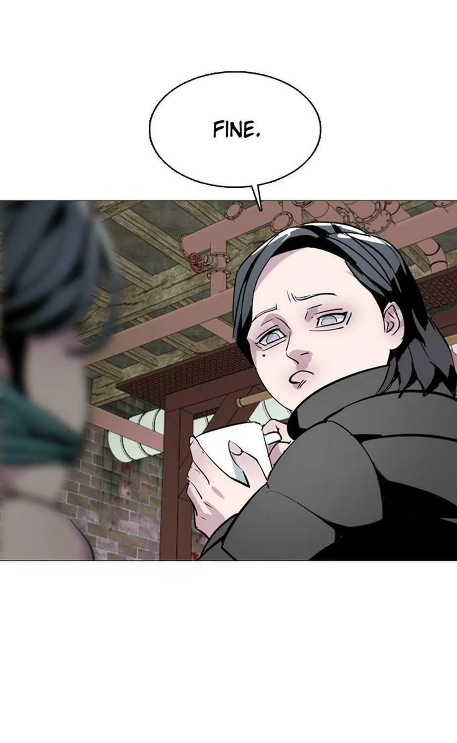 His Memory Chapter 56 page 31 - 