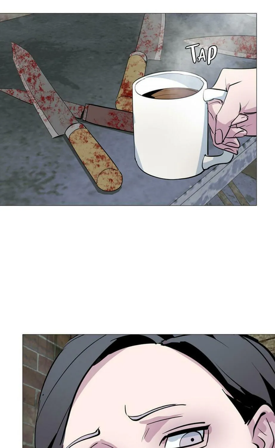 His Memory Chapter 56 page 33 - 