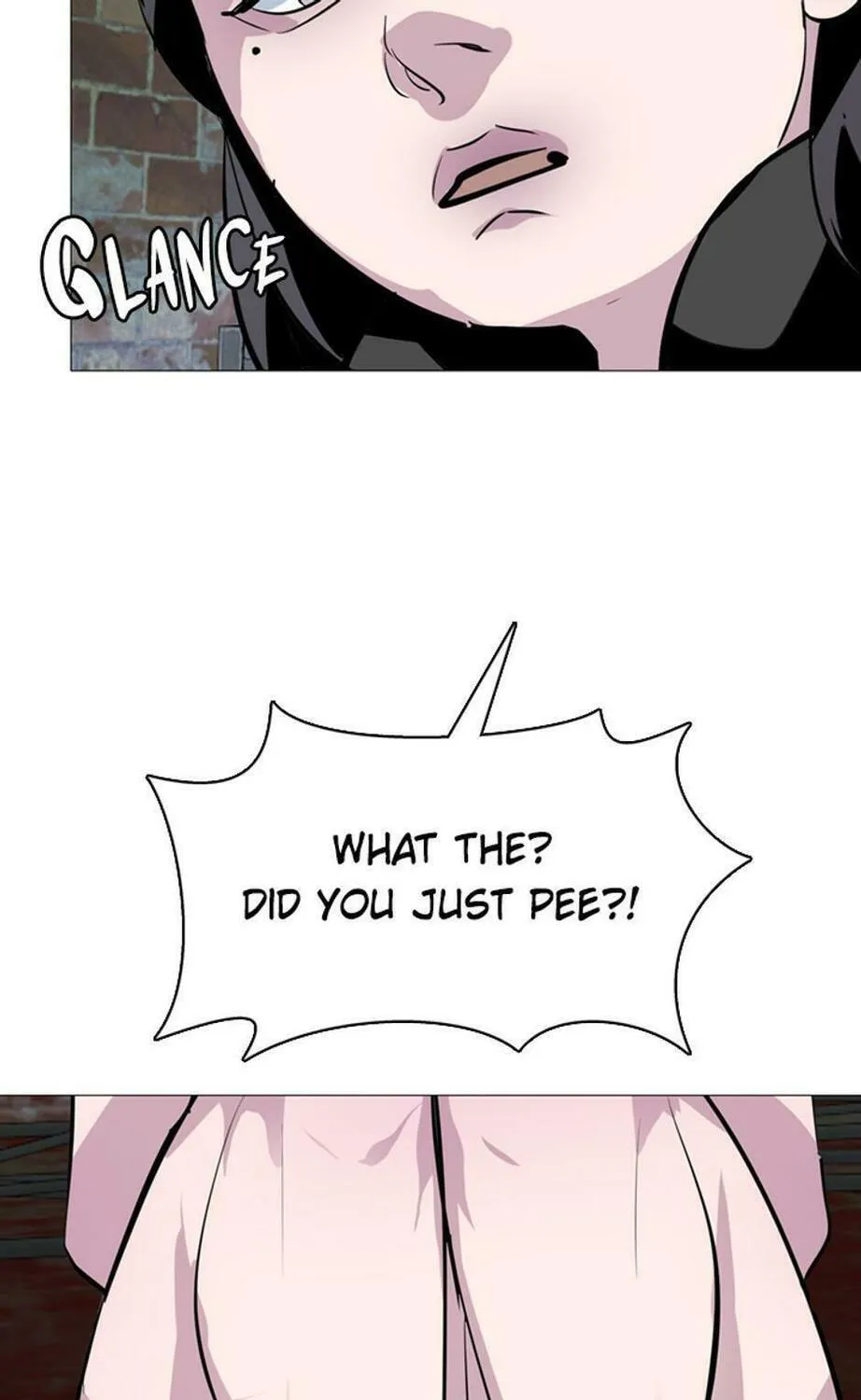His Memory Chapter 56 page 35 - 
