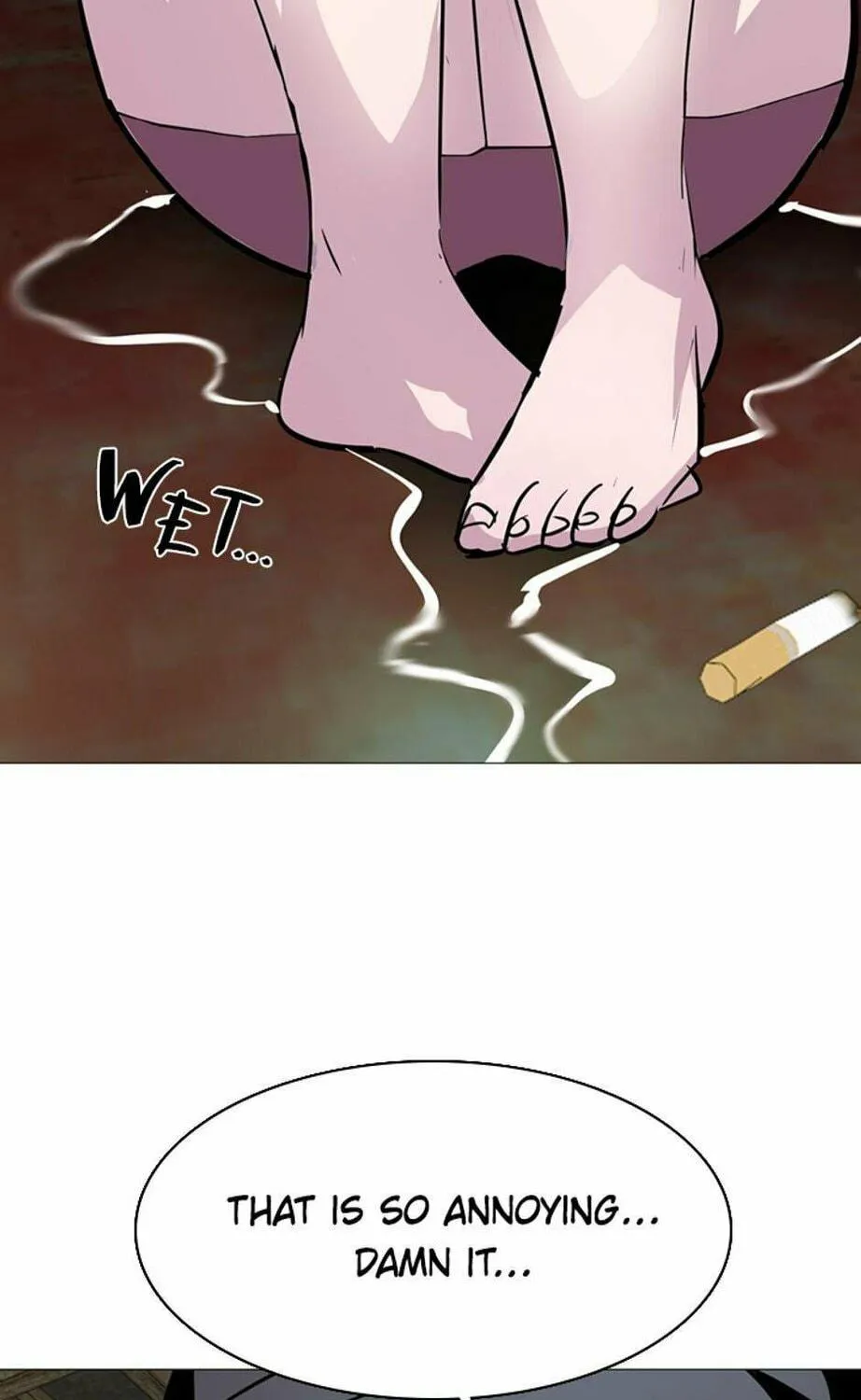 His Memory Chapter 56 page 37 - 