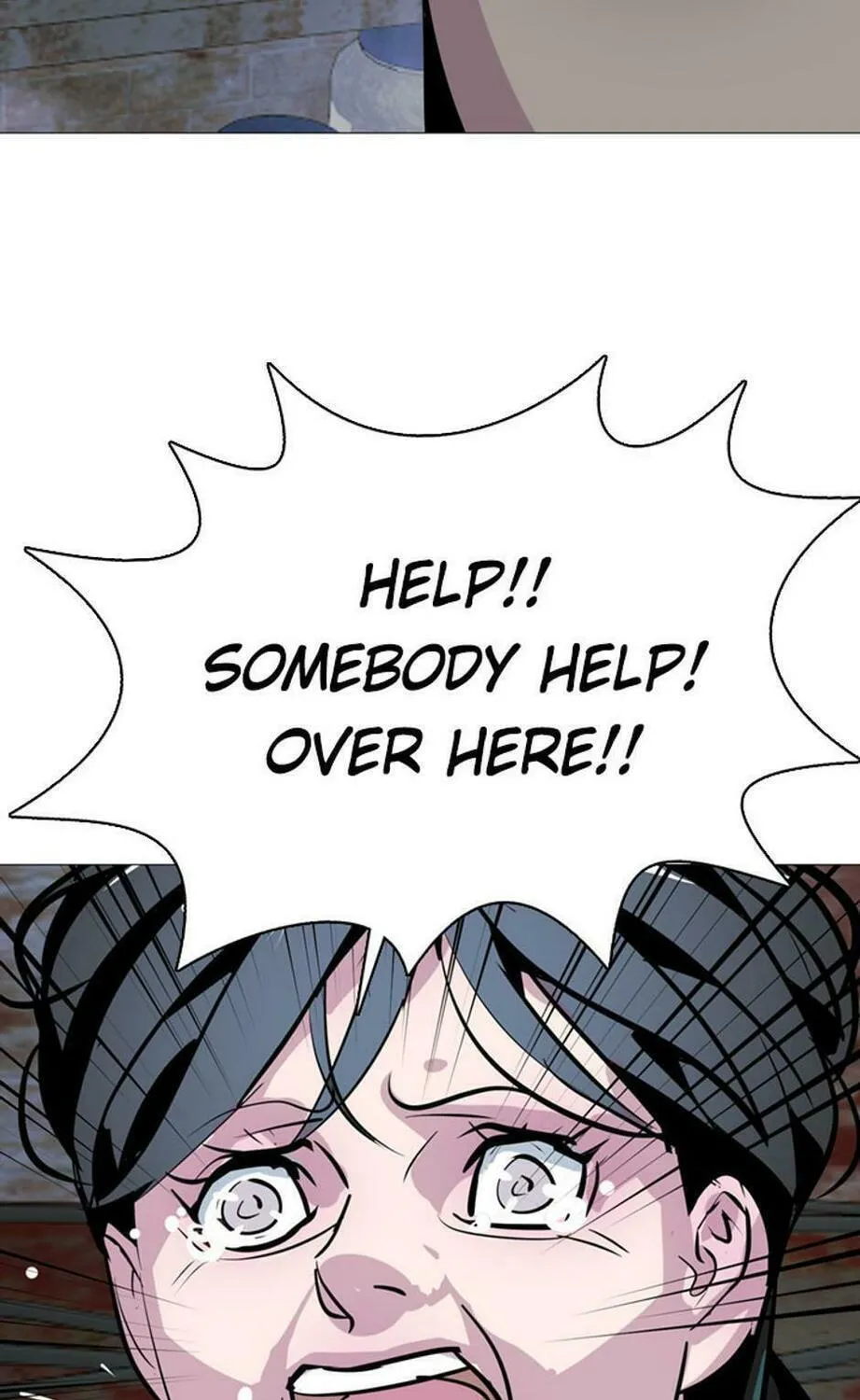 His Memory Chapter 56 page 47 - 