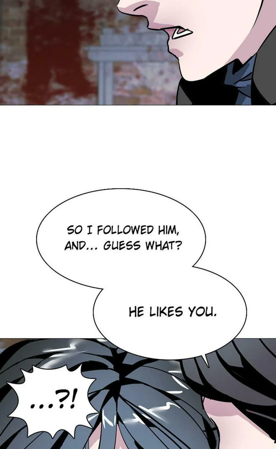 His Memory Chapter 56 page 55 - 