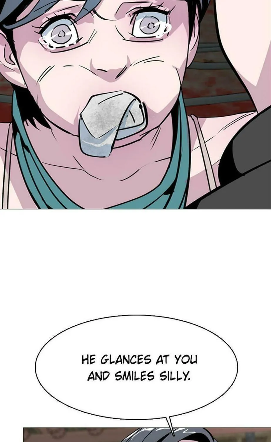 His Memory Chapter 56 page 57 - 