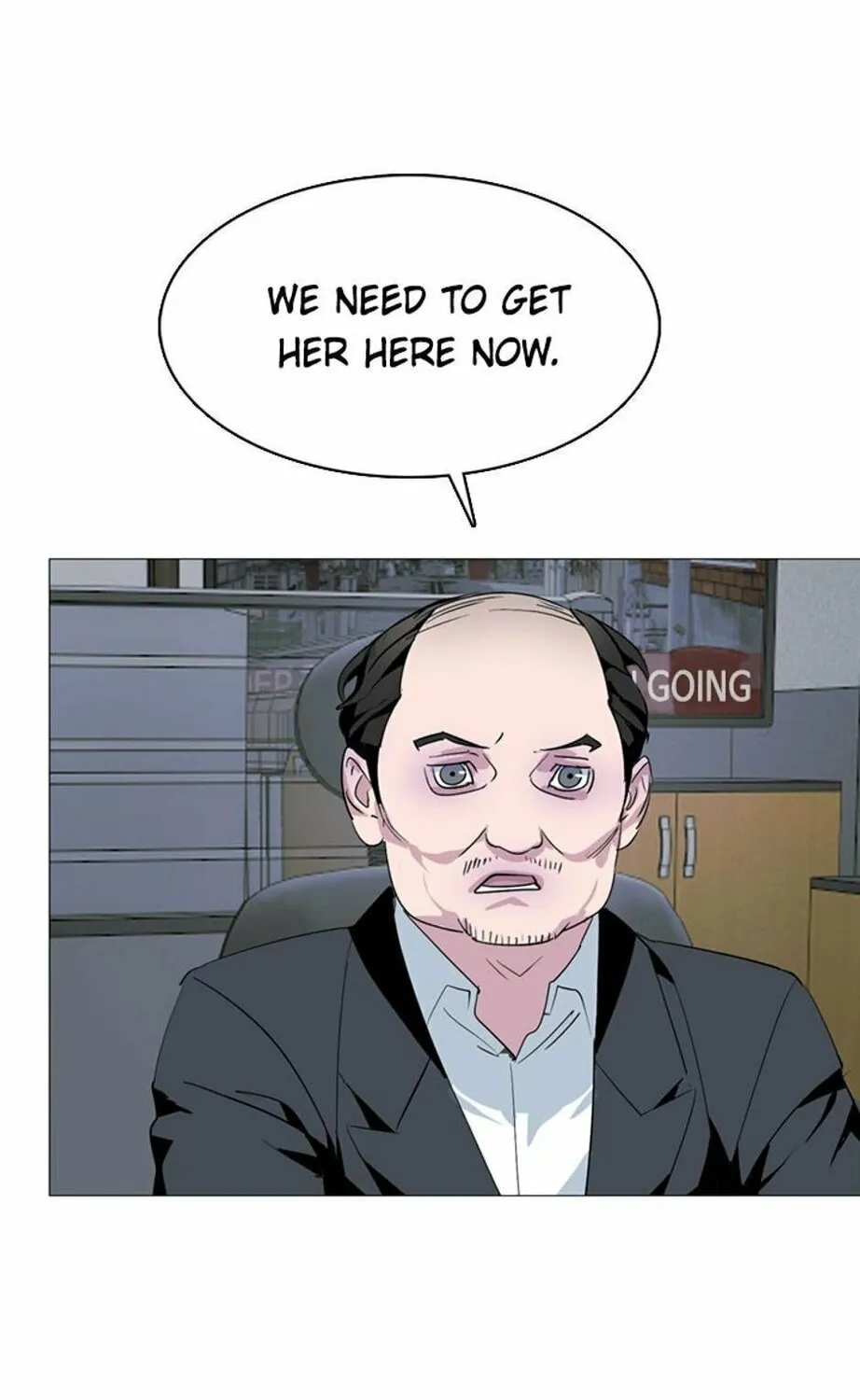 His Memory Chapter 56 page 65 - 