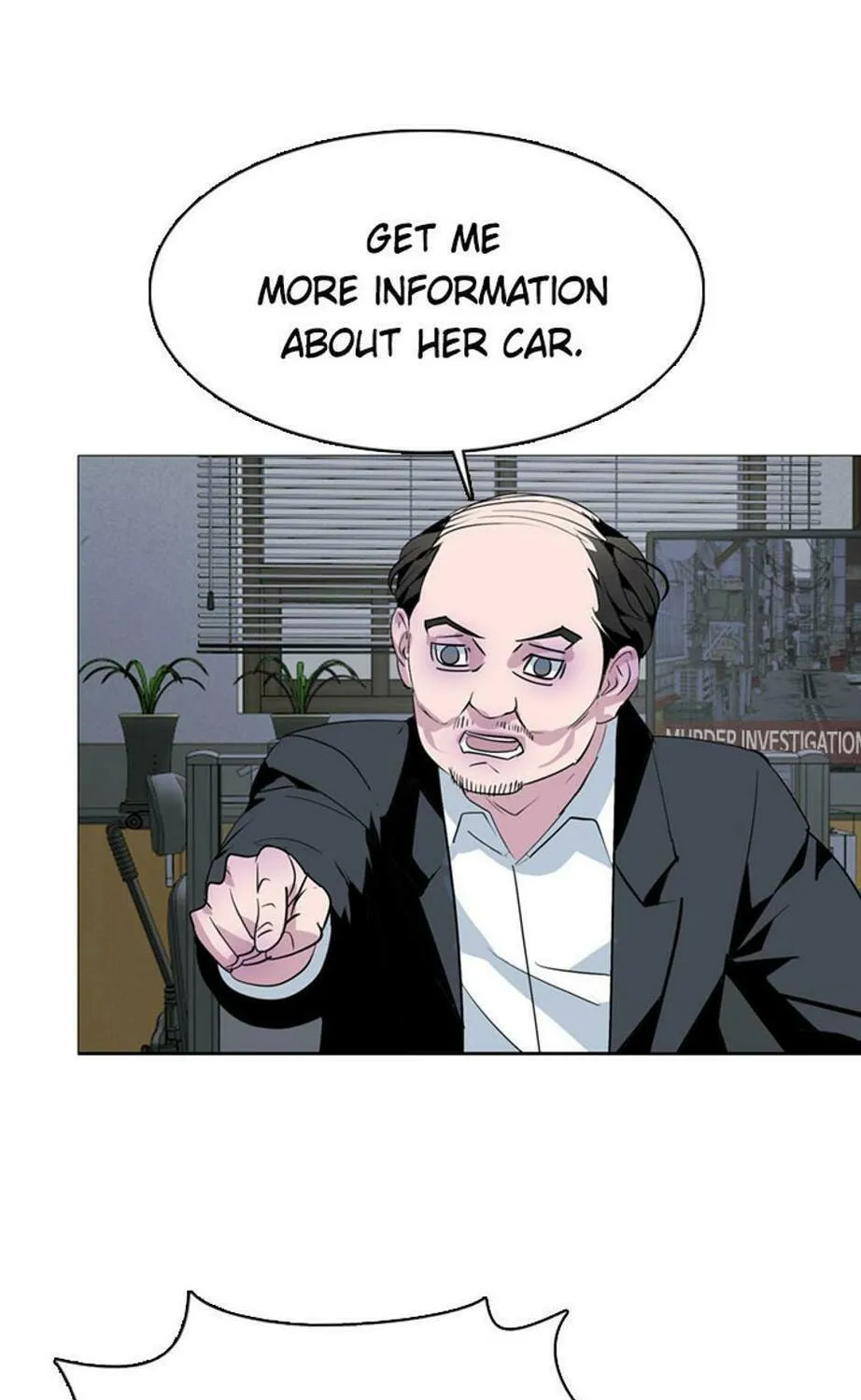 His Memory Chapter 56 page 73 - 