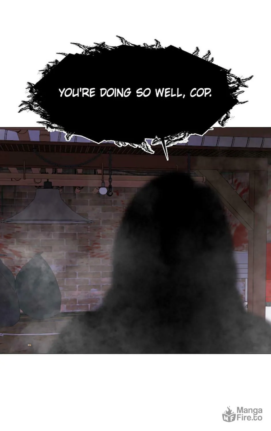 His Memory Chapter 56 page 9 - 
