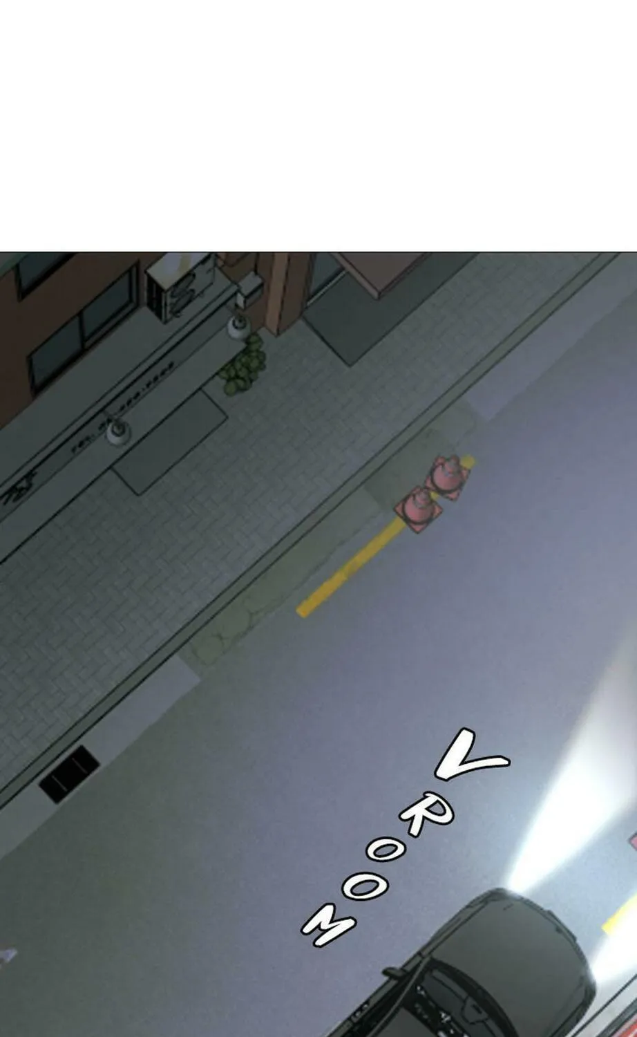 His Memory Chapter 57 page 1 - 