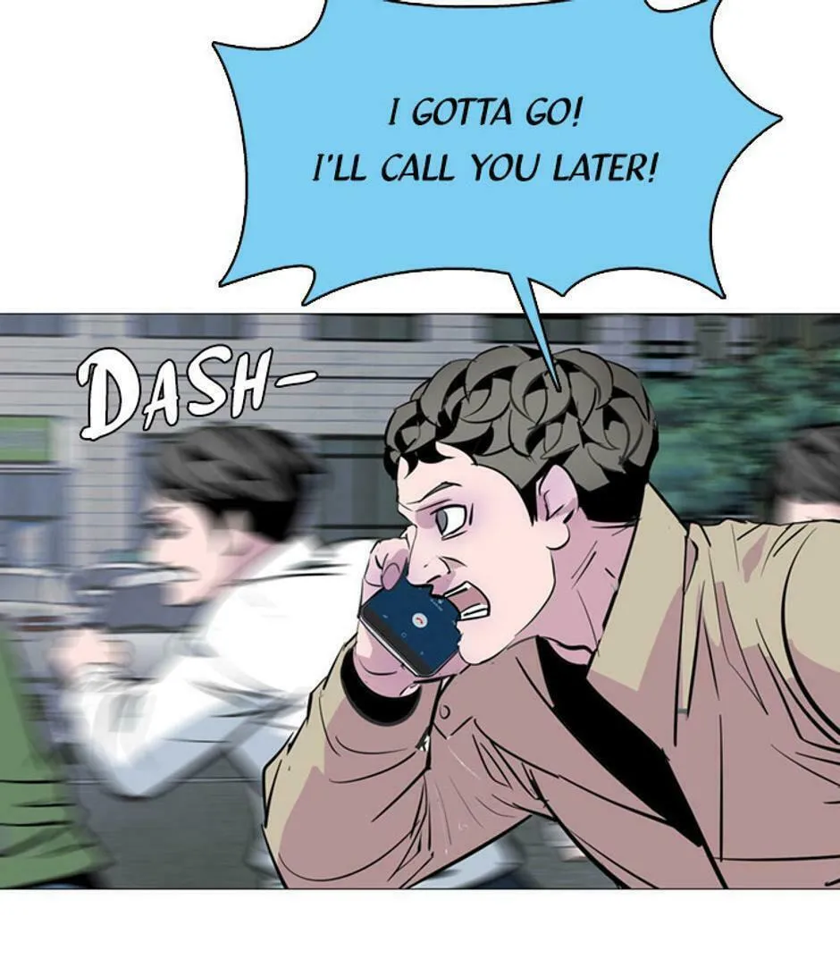 His Memory Chapter 57 page 101 - 