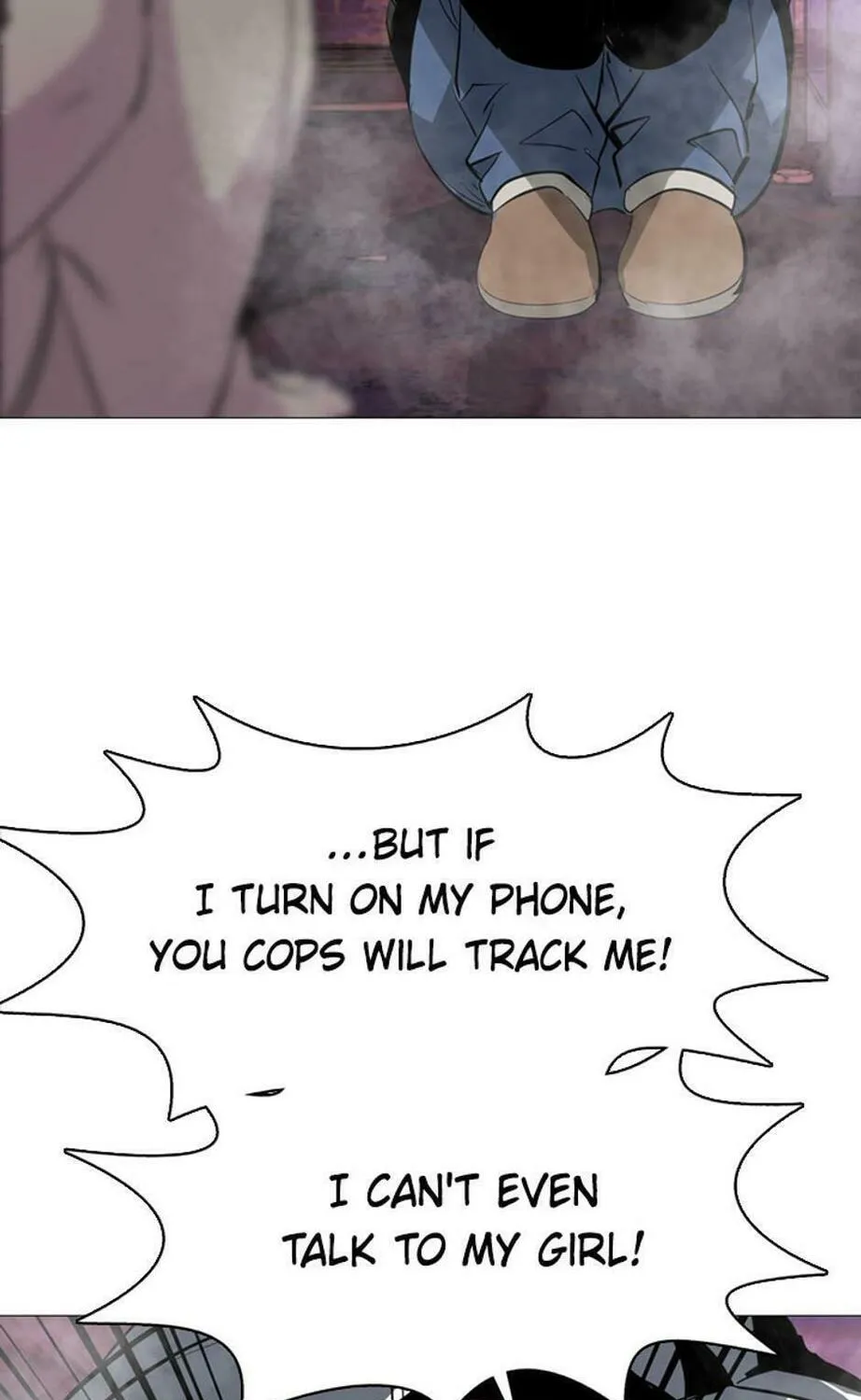 His Memory Chapter 57 page 15 - 