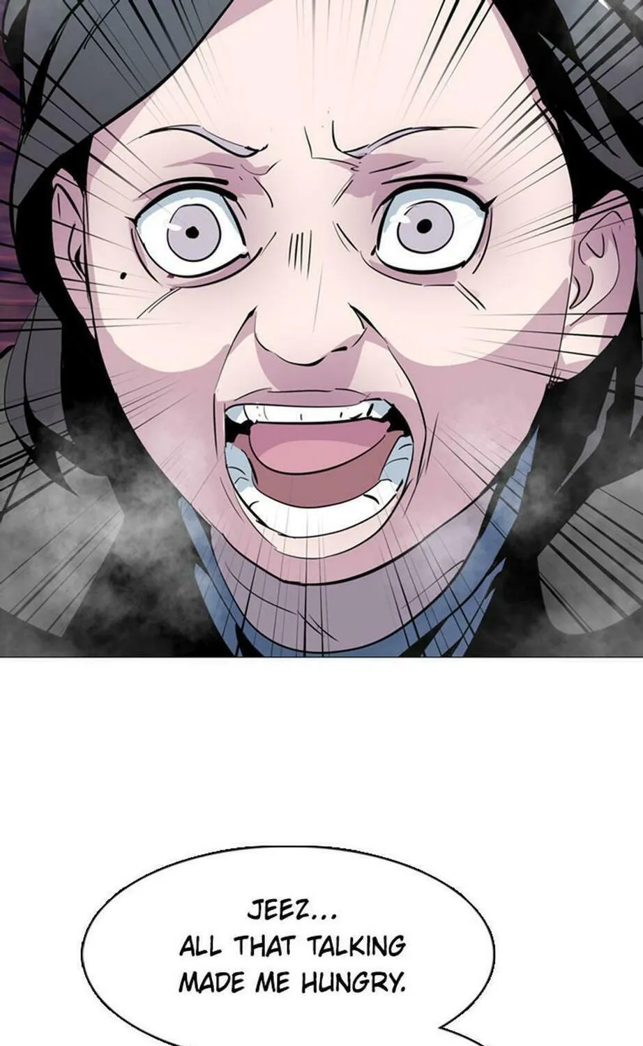 His Memory Chapter 57 page 17 - 