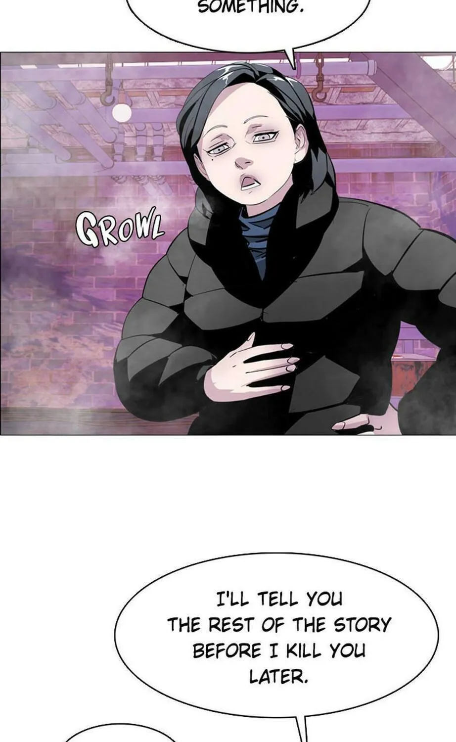 His Memory Chapter 57 page 19 - 