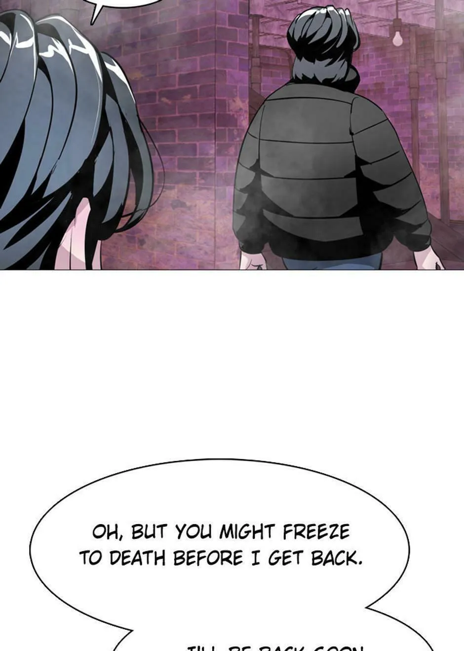 His Memory Chapter 57 page 21 - 