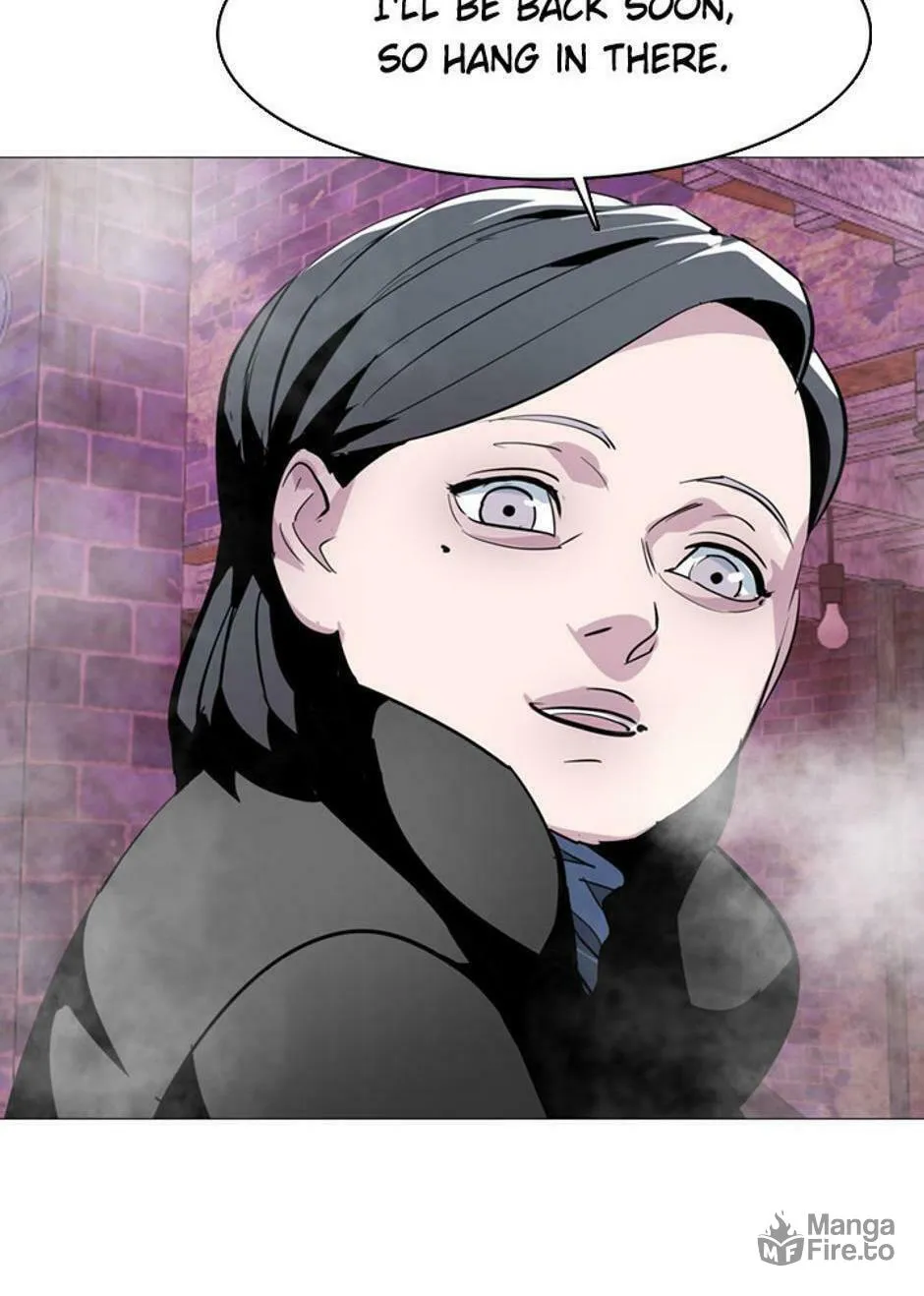 His Memory Chapter 57 page 22 - 